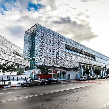 Suitouiss - Agdal - Studio En Plein Coeur De Rabat A 5 Minutes Du Grand Mall Arribat Center - Centre Ville 외부 사진