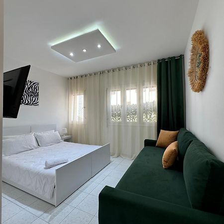 Suitouiss - Agdal - Studio En Plein Coeur De Rabat A 5 Minutes Du Grand Mall Arribat Center - Centre Ville 외부 사진
