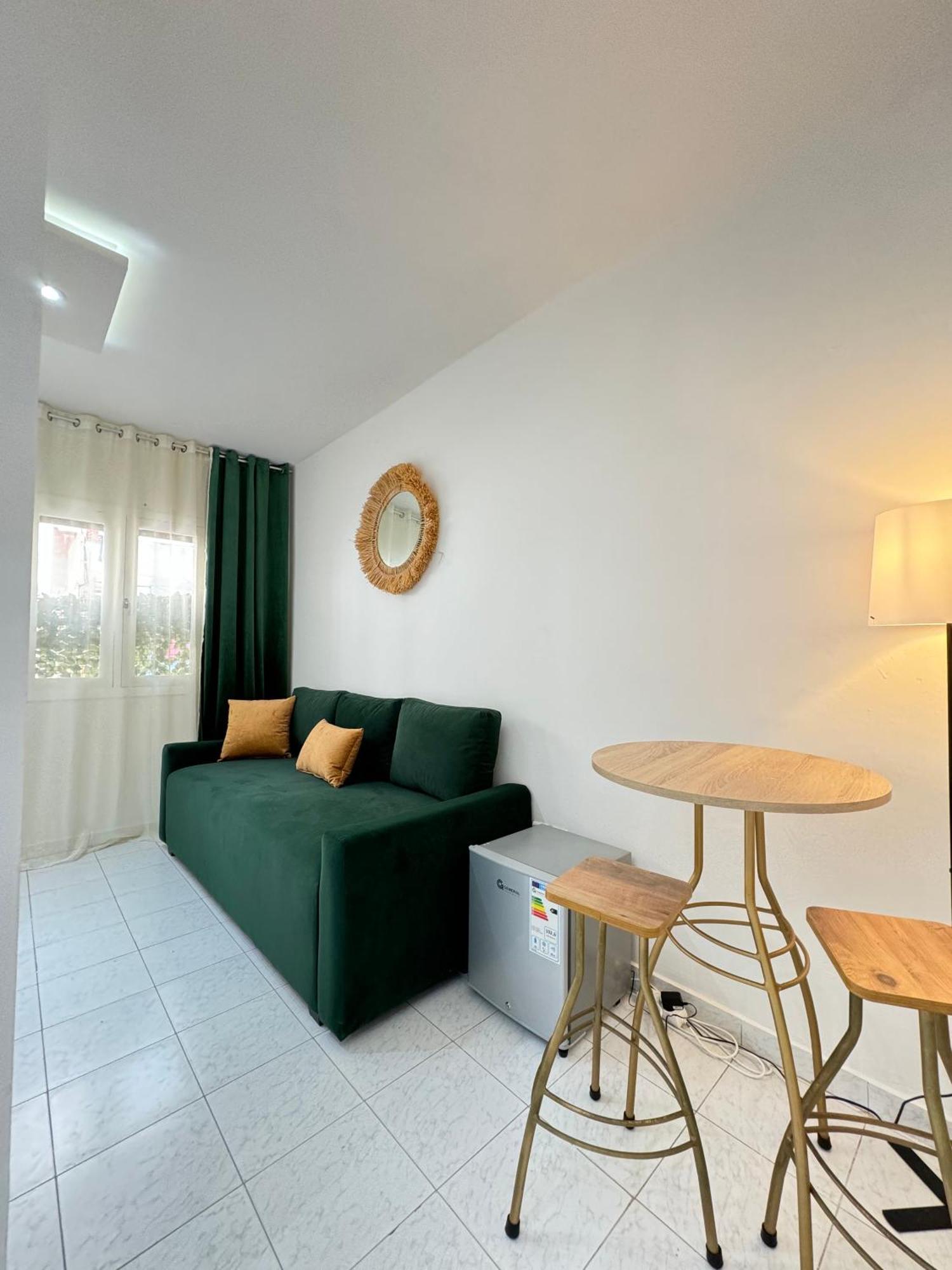 Suitouiss - Agdal - Studio En Plein Coeur De Rabat A 5 Minutes Du Grand Mall Arribat Center - Centre Ville 외부 사진
