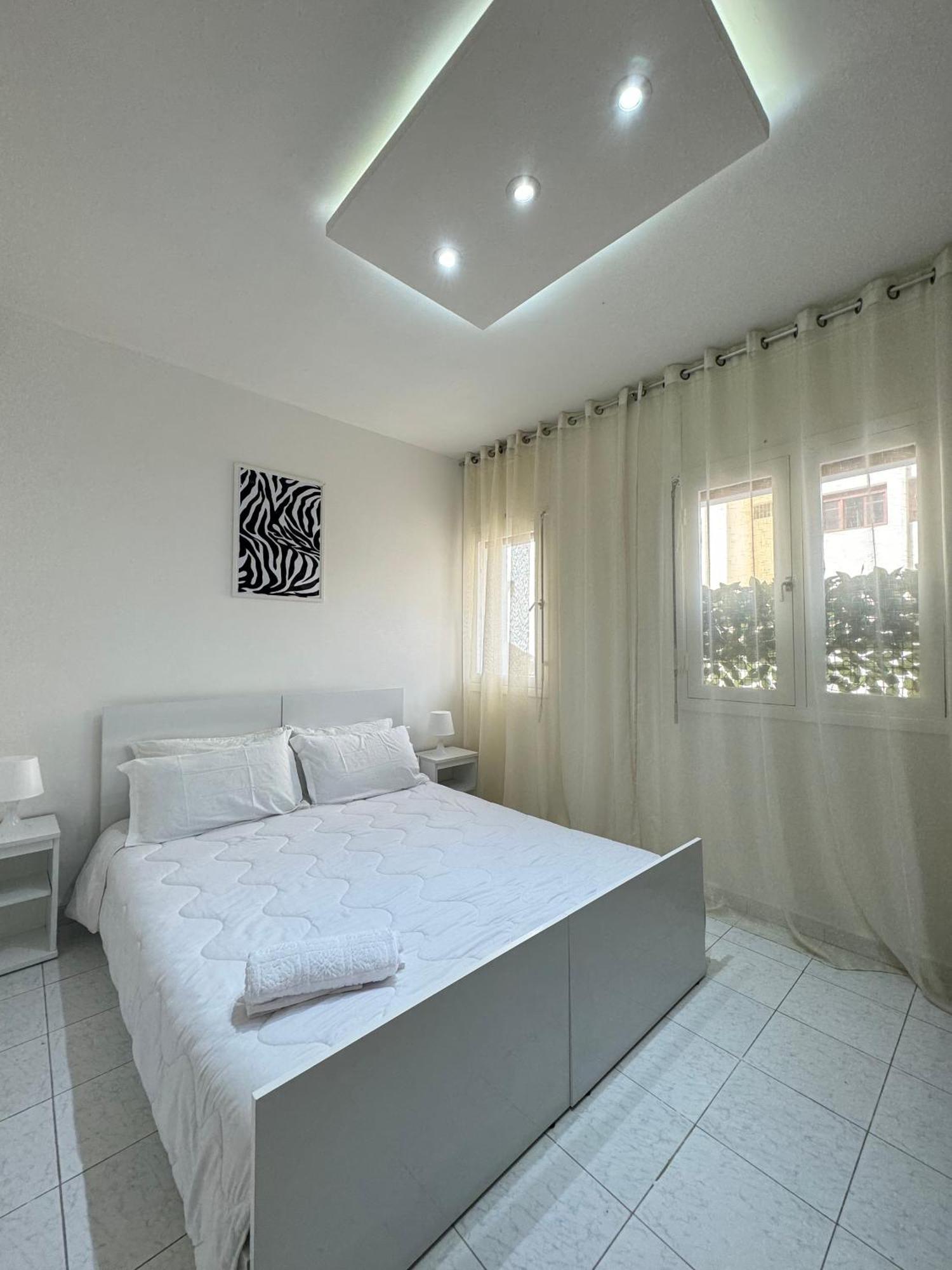 Suitouiss - Agdal - Studio En Plein Coeur De Rabat A 5 Minutes Du Grand Mall Arribat Center - Centre Ville 외부 사진