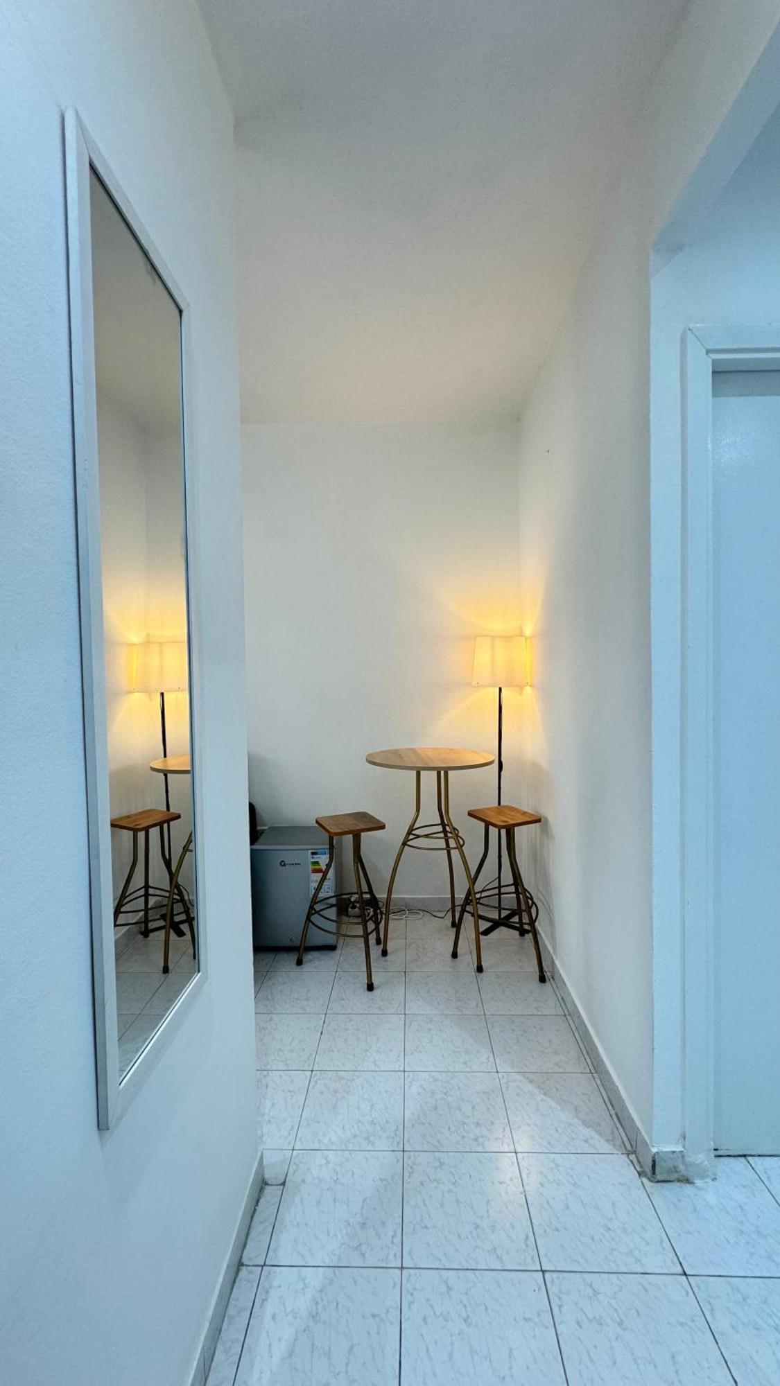 Suitouiss - Agdal - Studio En Plein Coeur De Rabat A 5 Minutes Du Grand Mall Arribat Center - Centre Ville 외부 사진