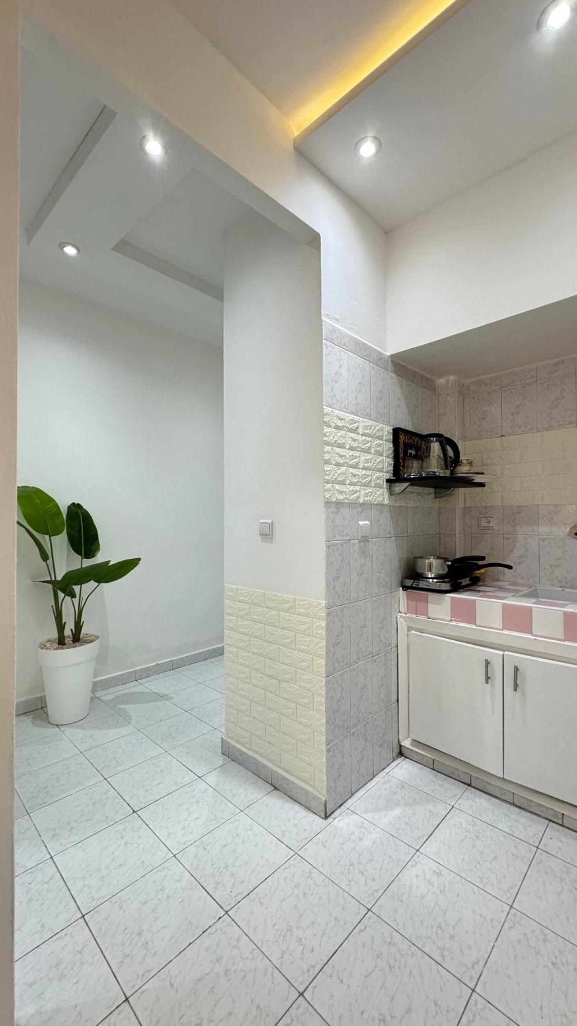 Suitouiss - Agdal - Studio En Plein Coeur De Rabat A 5 Minutes Du Grand Mall Arribat Center - Centre Ville 외부 사진