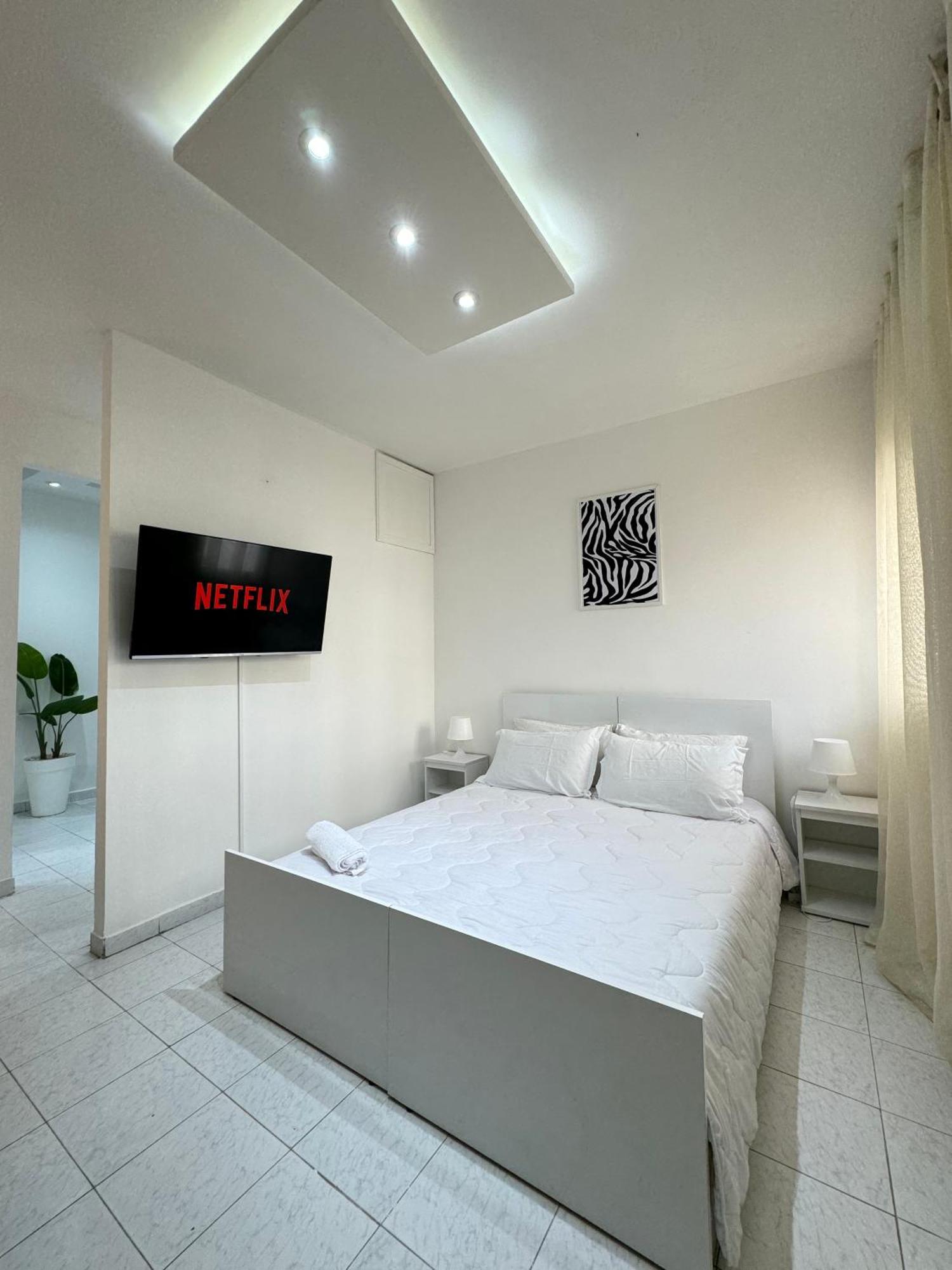 Suitouiss - Agdal - Studio En Plein Coeur De Rabat A 5 Minutes Du Grand Mall Arribat Center - Centre Ville 외부 사진