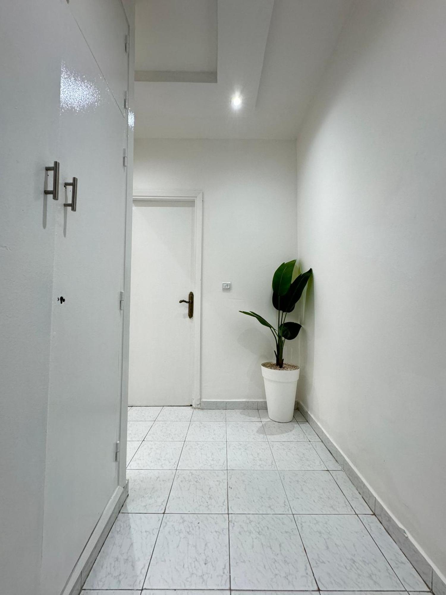 Suitouiss - Agdal - Studio En Plein Coeur De Rabat A 5 Minutes Du Grand Mall Arribat Center - Centre Ville 외부 사진