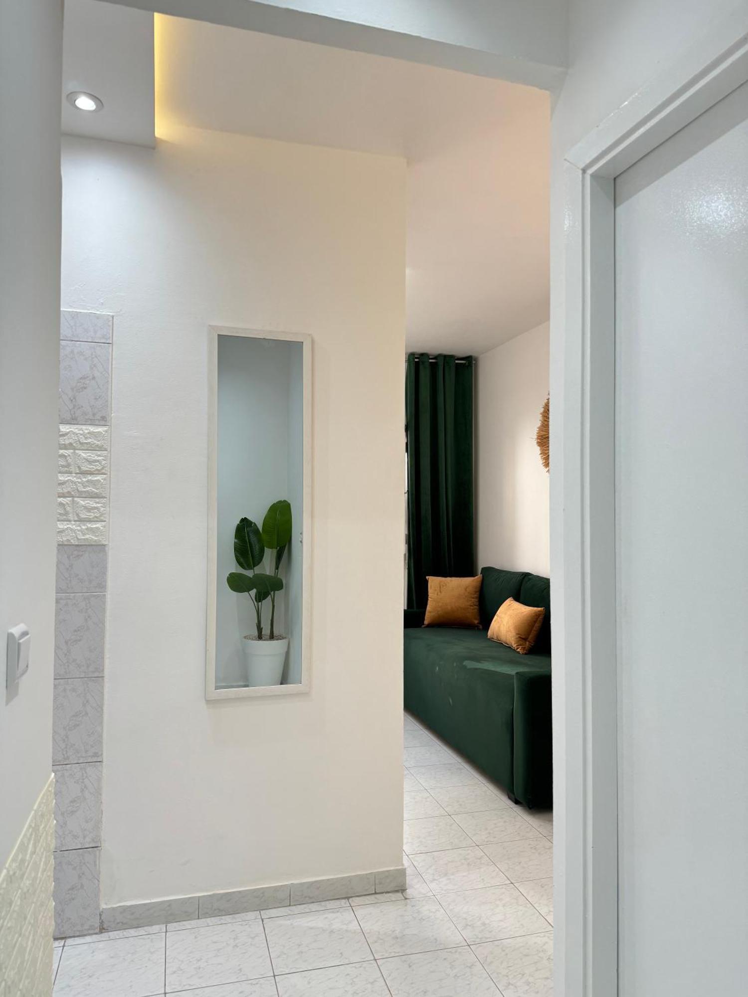 Suitouiss - Agdal - Studio En Plein Coeur De Rabat A 5 Minutes Du Grand Mall Arribat Center - Centre Ville 외부 사진