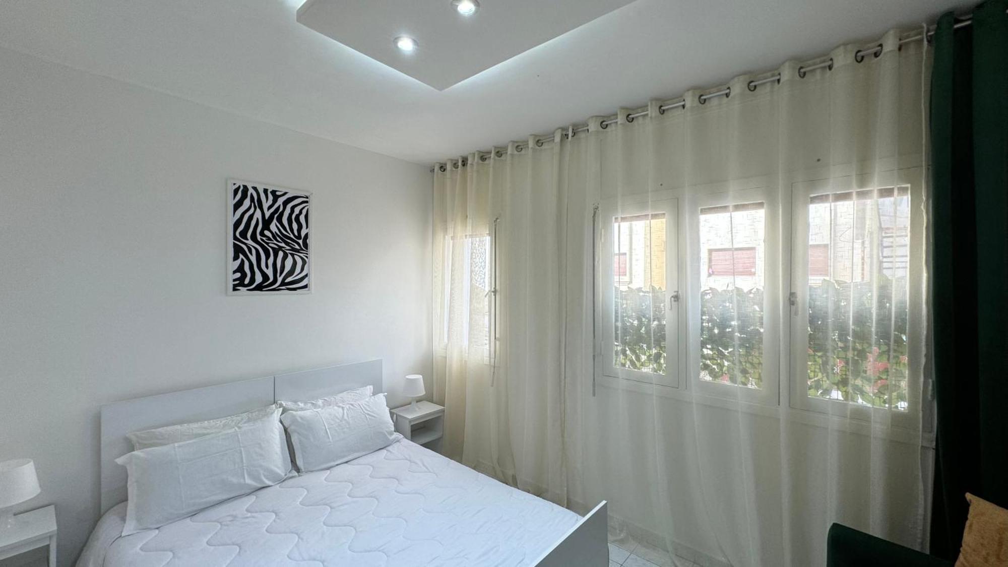 Suitouiss - Agdal - Studio En Plein Coeur De Rabat A 5 Minutes Du Grand Mall Arribat Center - Centre Ville 외부 사진
