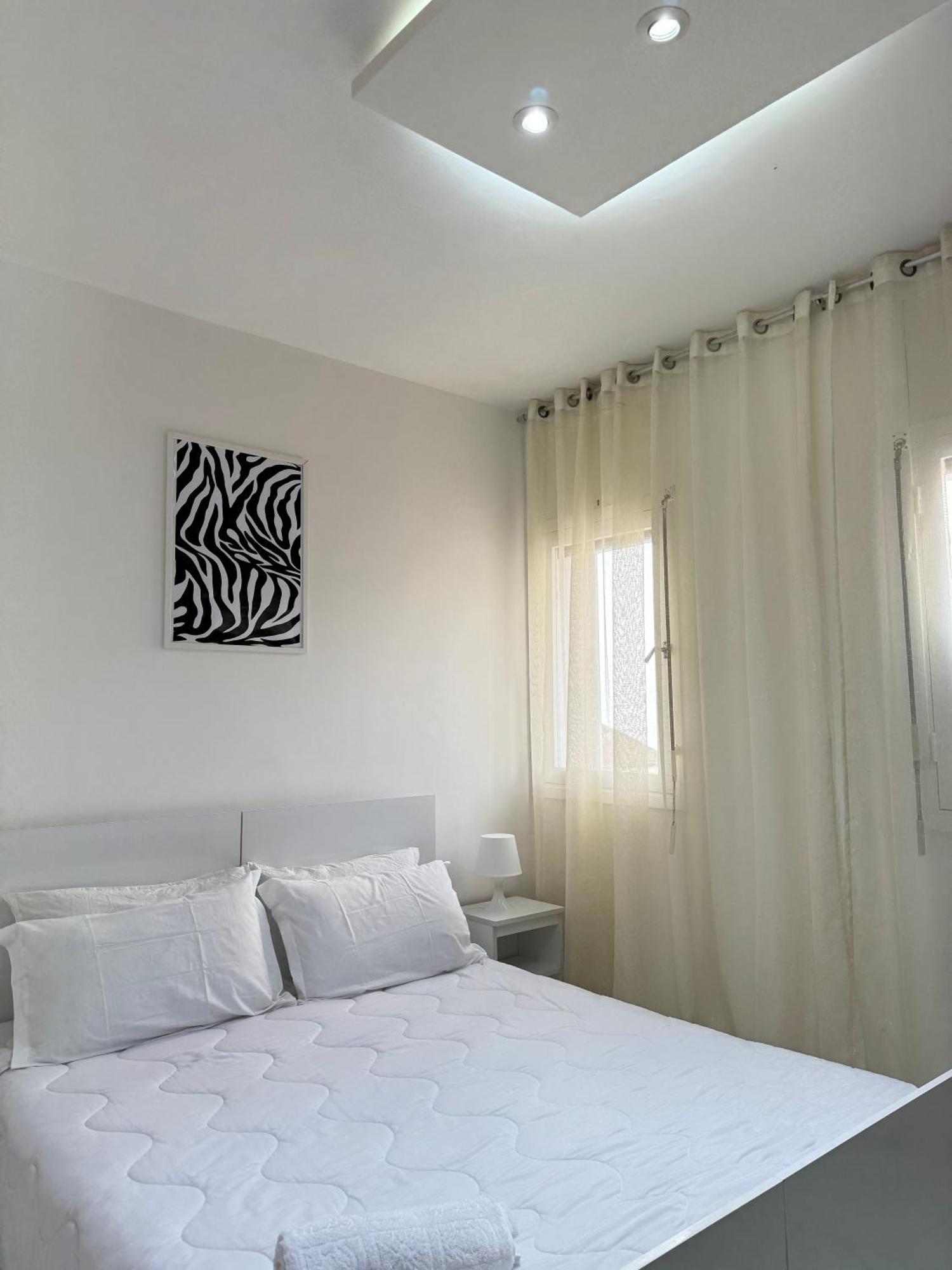 Suitouiss - Agdal - Studio En Plein Coeur De Rabat A 5 Minutes Du Grand Mall Arribat Center - Centre Ville 외부 사진